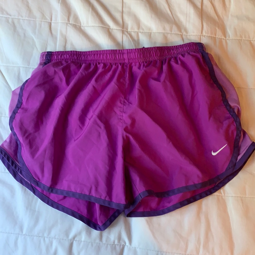 Nike dry fit kids shorts